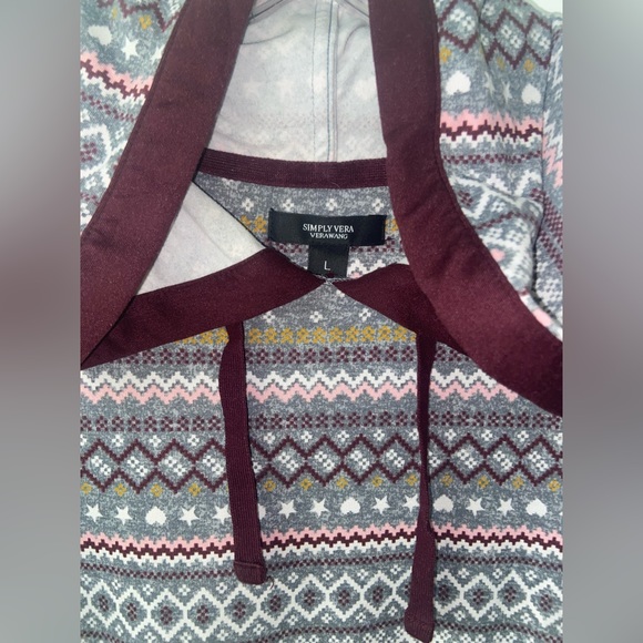 Simply Vera Wang Nightgown - Picture 5 of 5